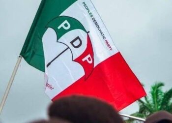 LEAKED: PDP in bribery mess as NWC members return ”surprise funds”