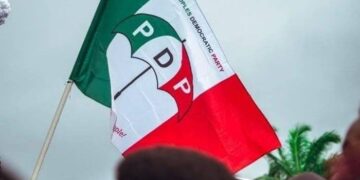 LEAKED: PDP in bribery mess as NWC members return ''surprise funds'' 1 LEAKED: PDP in bribery mess as NWC members return ”surprise funds”