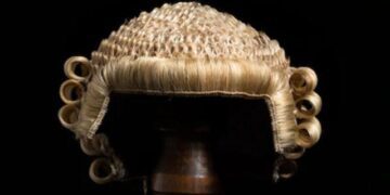 Rotimi Oyedepo, Wahab Shittu on the list as 62 lawyers get SAN rank 1 Rotimi Oyedepo, Wahab Shittu on the list as 62 lawyers get SAN rank