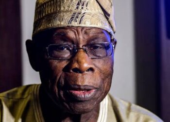 Nigeria needs national dream and identity, says Obasanjo 94 Nigeria needs national dream and identity, says Obasanjo
