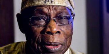 Nigeria needs national dream and identity, says Obasanjo 1 Nigeria needs national dream and identity, says Obasanjo