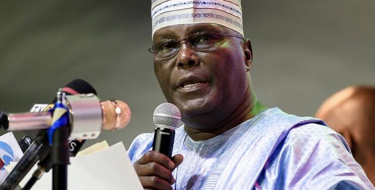 We shall rise again, says Atiku on Nigeria’s 62nd independence anniversary