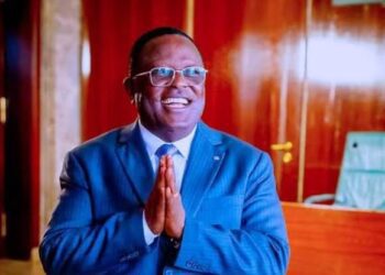 Umahi is APC candidate for Ebonyi south, appeal court affirms 94 Umahi is APC candidate for Ebonyi south, appeal court affirms