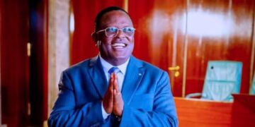 Umahi is APC candidate for Ebonyi south, appeal court affirms