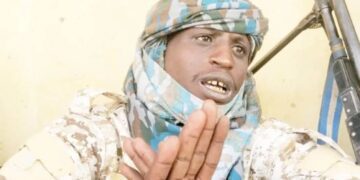I’m ready for war or peace, says Bello Turji over military raids