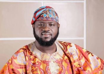 Abidemi Rufai, sacked aide of Ogun governor, to spend five years in prison for fraud 92 Abidemi Rufai, sacked aide of Ogun governor, to spend five years in prison for fraud