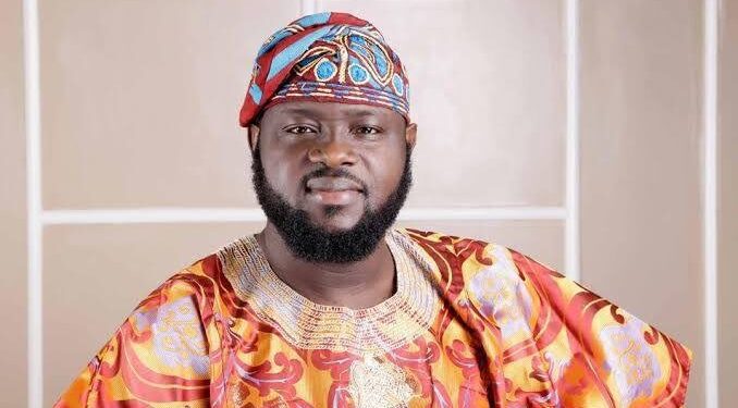 Abidemi Rufai, sacked aide of Ogun governor, to spend five years in prison for fraud