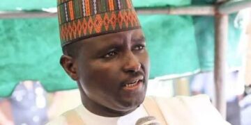 Machina is APC Yobe north senatorial candidate NOT Lawan, court declares