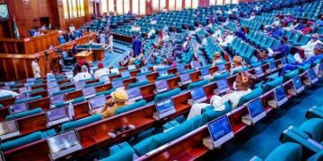 Bill to remove business bottlenecks passes second reading at house of reps