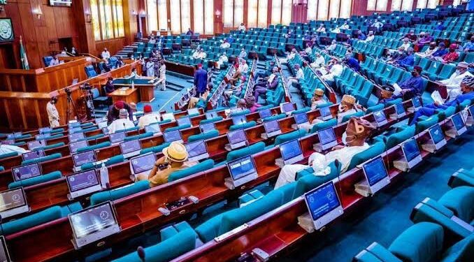 Bill to remove business bottlenecks passes second reading at house of reps 92 Bill to remove business bottlenecks passes second reading at house of reps