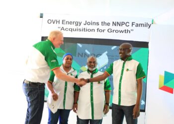 NNPC acquires Oando stations and assets nationwide