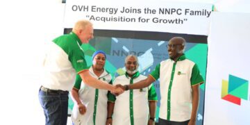 NNPC acquires Oando stations and assets nationwide