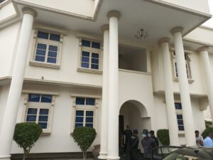 PHOTOS: NDLEA uncovers 13m Tramadol pills in Lagos mansion 95 20221003 093358