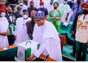 BPE: N206.18bn privatisation proceeds to fund Nigeria’s 2023 budget deficit  