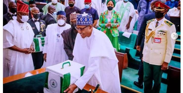 BPE: N206.18bn privatisation proceeds to fund Nigeria’s 2023 budget deficit 92 BPE: N206.18bn privatisation proceeds to fund Nigeria’s 2023 budget deficit