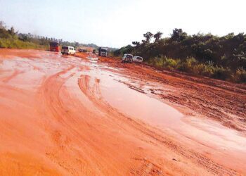 FG grants MTN approval to take over construction of N202bn Enugu-Onitsha road