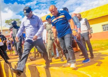 Kogi now an oil-producing state