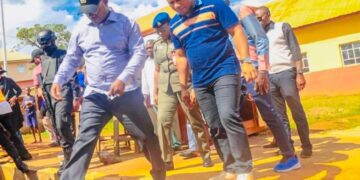 Kogi now an oil-producing state 1 Kogi now an oil-producing state