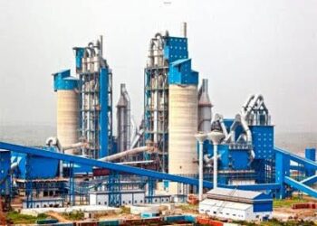 SHOWDOWN: Kogi shuts Dangote Cement at Obajana