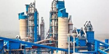 SHOWDOWN: Kogi shuts Dangote Cement at Obajana