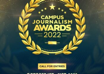 Youths Digest calls for entries ahead of Campus Journalism Awards 91 Youths Digest calls for entries ahead of Campus Journalism Awards