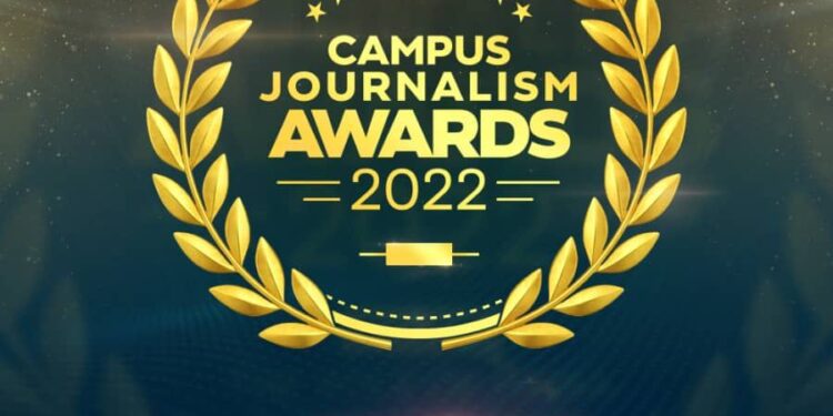 Youths Digest calls for entries ahead of Campus Journalism Awards 92 Youths Digest calls for entries ahead of Campus Journalism Awards