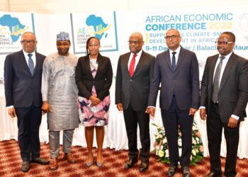 Mauritius ready to host 2022 African Economic Conference, says Finance Minister Padayachy 97 Mauritius ready to host 2022 African Economic Conference, says Finance Minister Padayachy