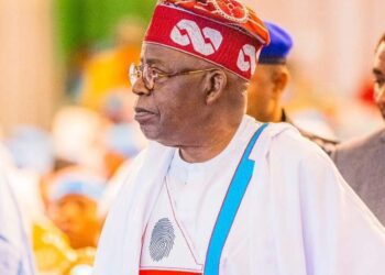 APC approves Tinubu’s manifesto, to consult Buhari on campaign date