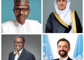 New dawn for Nigeria’s agriculture with special agro-industrial processing zones