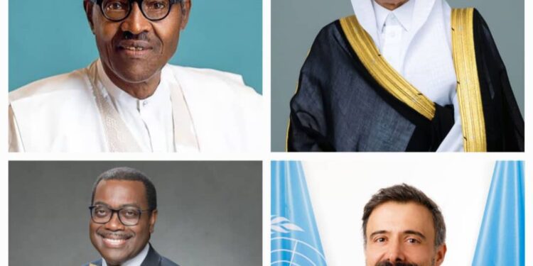 New dawn for Nigeria’s agriculture with special agro-industrial processing zones