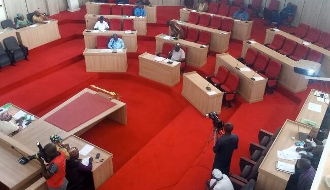 Kogi assembly summons BUA, threatens to revoke its 50,000-hectare land ownership 92 Kogi assembly summons BUA, threatens to revoke its 50,000-hectare land ownership