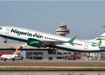 Buhari: Nigeria Air to take off in December