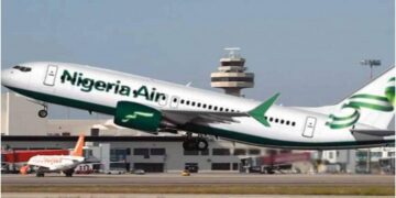 Buhari: Nigeria Air to take off in December 1 Buhari: Nigeria Air to take off in December