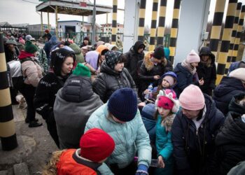 UNICEF: Ukraine war pushed 4m children into poverty