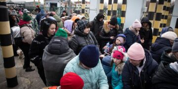 UNICEF: Ukraine war pushed 4m children into poverty