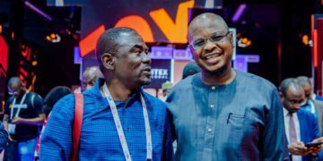 GITEX 2022: An encounter with digital economy maestro 1 GITEX 2022: An encounter with digital economy maestro