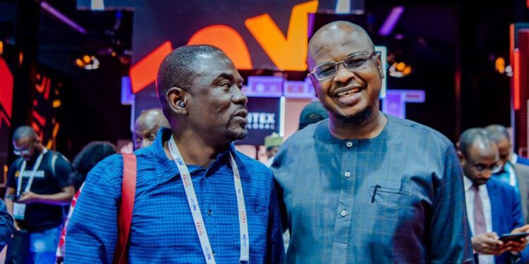 GITEX 2022: An encounter with digital economy maestro 92 GITEX 2022: An encounter with digital economy maestro