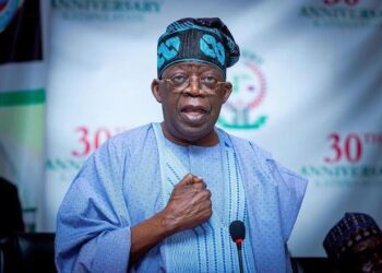 National healing and the place of Tinubu, by Fredrick Nwabufo 95 Al-Makura: Tinubu is like Awolowo, Azikiwe, Ahmadu Bello — no candidate can match him