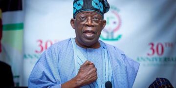 Al-Makura: Tinubu is like Awolowo, Azikiwe, Ahmadu Bello — no candidate can match him