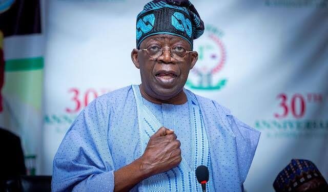 National healing and the place of Tinubu, by Fredrick Nwabufo 92 Al-Makura: Tinubu is like Awolowo, Azikiwe, Ahmadu Bello — no candidate can match him