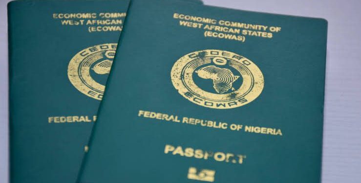 Ethiopia ‘bans’ visa on arrival for Nigerians