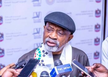 FG orders screening of all NSITF staff over NYSC, academic certificates forgery 91 Jega: Ngige creating problems — he’s turned ASUU strike to personal quarrel