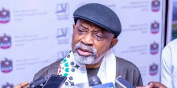 FG orders screening of all NSITF staff over NYSC, academic certificates forgery 1 Jega: Ngige creating problems — he’s turned ASUU strike to personal quarrel