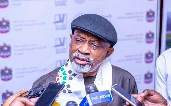 FG orders screening of all NSITF staff over NYSC, academic certificates forgery 92 Jega: Ngige creating problems — he’s turned ASUU strike to personal quarrel