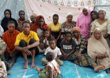 Terrorists release all Abuja-Kaduna train passengers