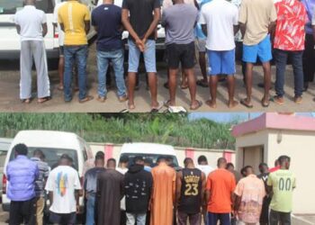 Dear Yahoo Boys: It's the audacity for me! 92 Dear Yahoo Boys: It’s the audacity for me!