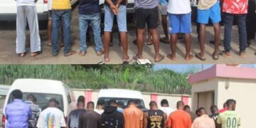 Dear Yahoo Boys: It's the audacity for me! 1 Dear Yahoo Boys: It’s the audacity for me!