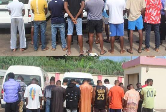 Dear Yahoo Boys: It's the audacity for me! 92 Dear Yahoo Boys: It’s the audacity for me!