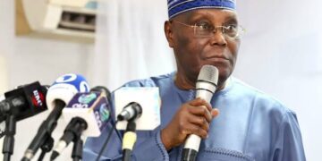Atiku suspends campaign abruptly, travels to France for medical check-up 1 Atiku: Northerners should vote for me — not for Yoruba or Igbo candidate