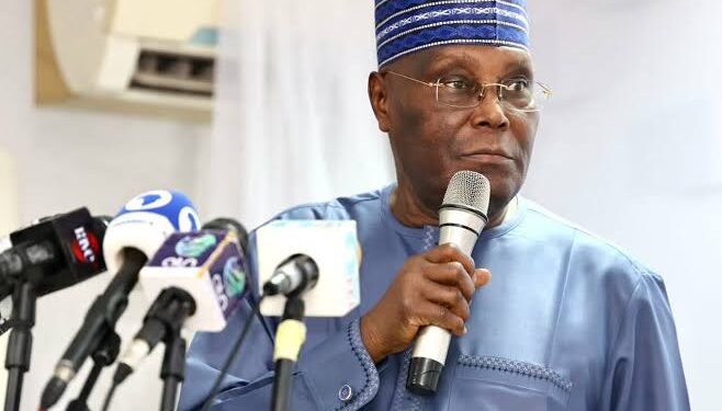 Atiku suspends campaign abruptly, travels to France for medical check-up 92 Atiku: Northerners should vote for me — not for Yoruba or Igbo candidate